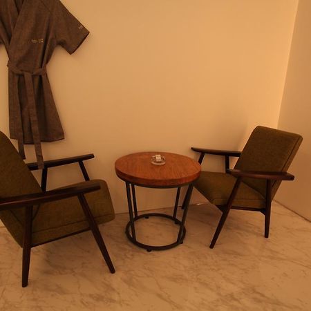 ルッソホテル ソウル特別市 部屋 写真