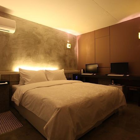 ルッソホテル ソウル特別市 部屋 写真