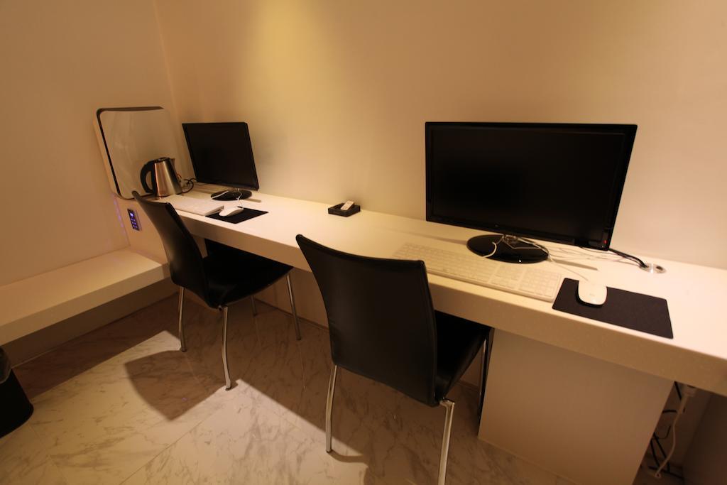 ルッソホテル ソウル特別市 部屋 写真