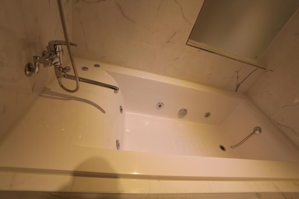ルッソホテル ソウル特別市 部屋 写真