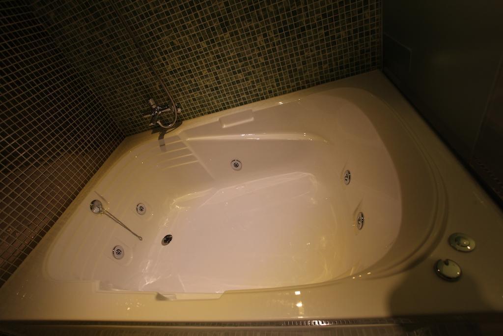 ルッソホテル ソウル特別市 部屋 写真