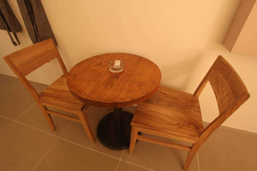 ルッソホテル ソウル特別市 部屋 写真