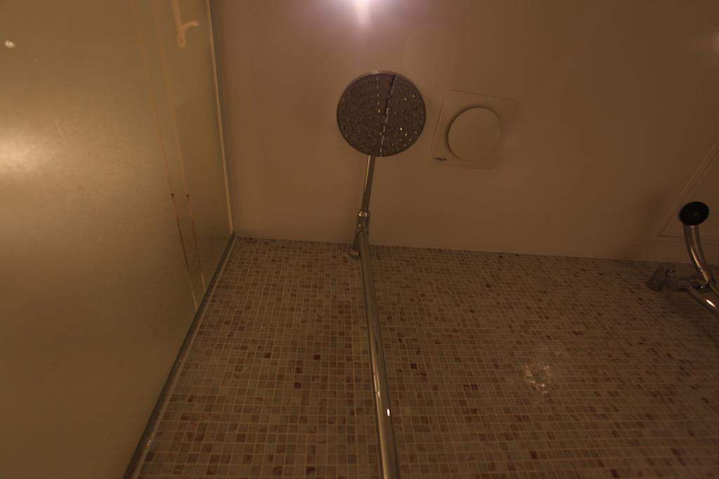 ルッソホテル ソウル特別市 部屋 写真